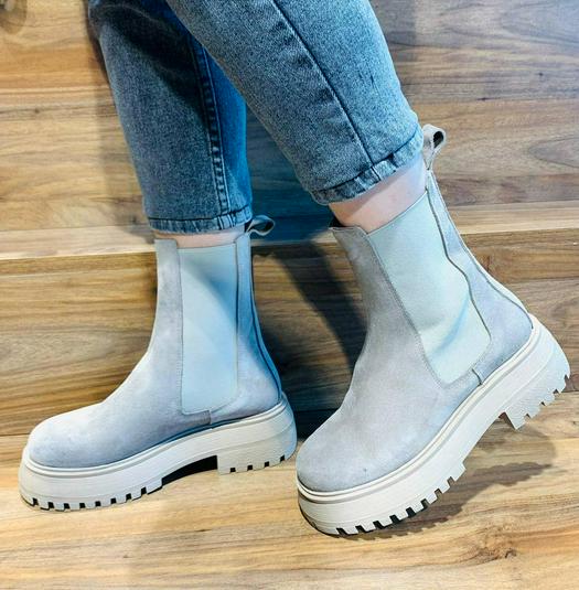 Shoes on order