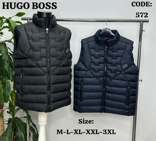 coats