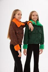For girls