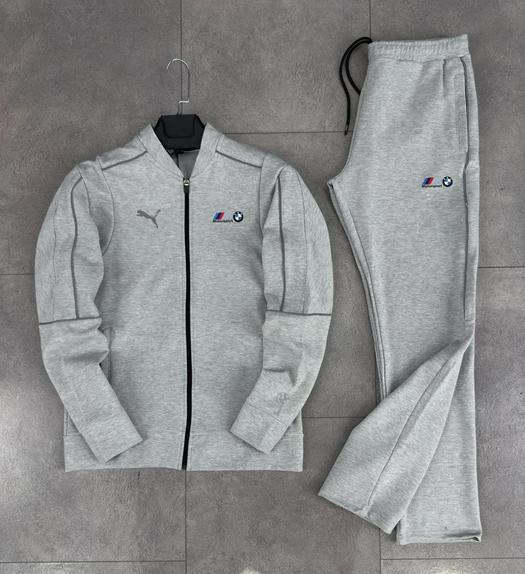 tracksuits