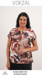 Bluze plus size