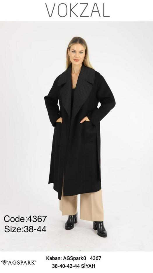 overcoats
