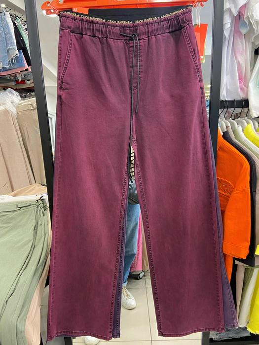 Plus Size Jeans