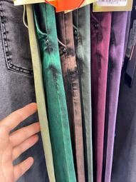 Plus Size Jeans
