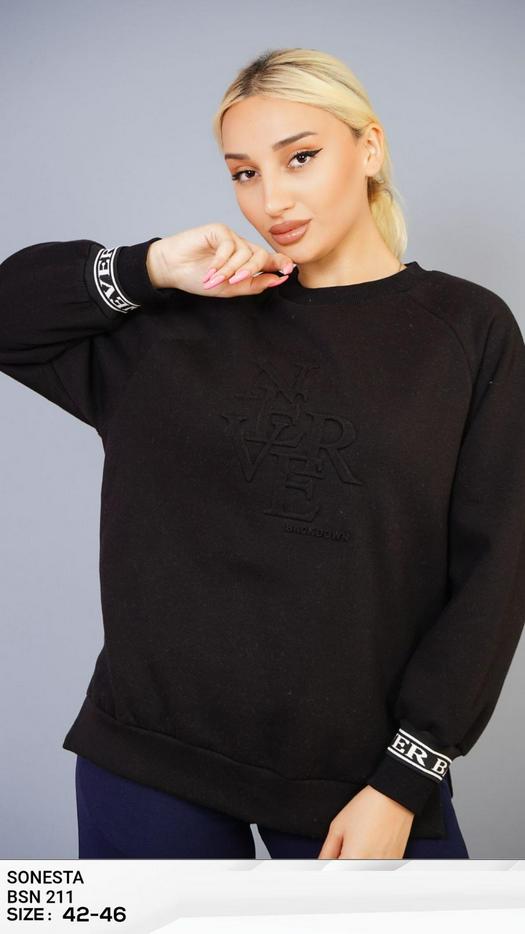 XXL sweaters