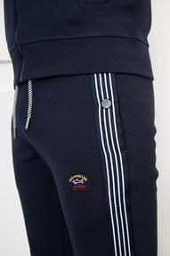 tracksuits