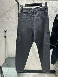 stock jeans pants