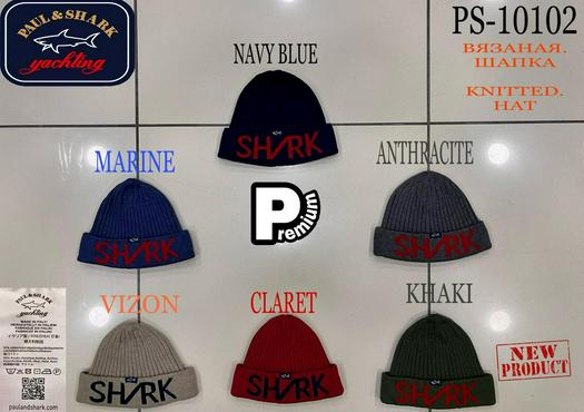 Men's Hats