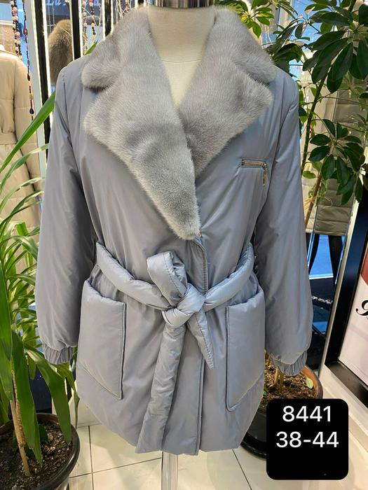 overcoats