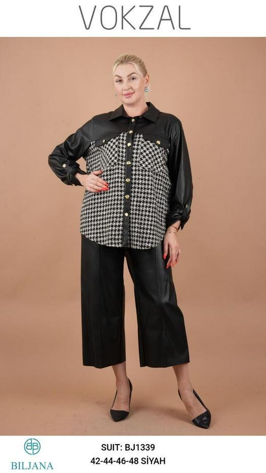 Plus Size Suits