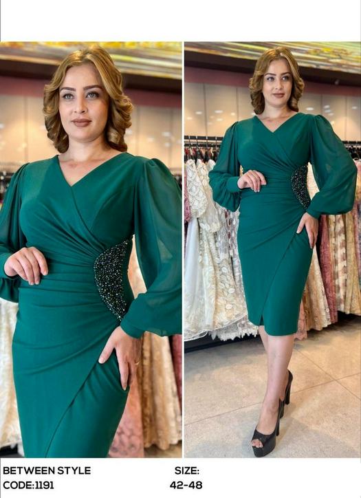 Evening Dresses