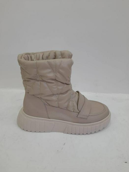 Shoes on order