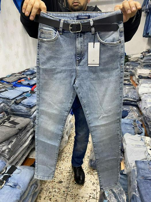 Plus Size Jeans