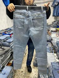 Plus Size Jeans