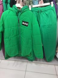 Plus Size Tracksuits