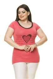 Plus Size T-shirts