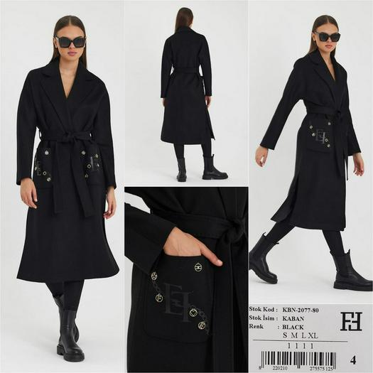 overcoats