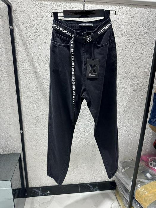 stock jeans pants