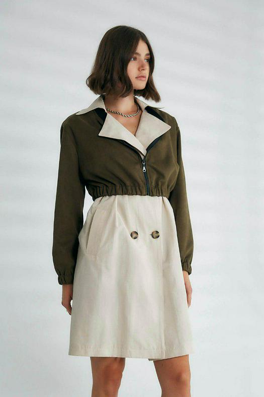 raincoats
