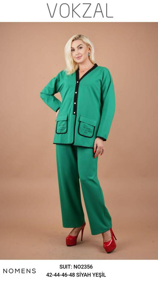 Plus Size Suits