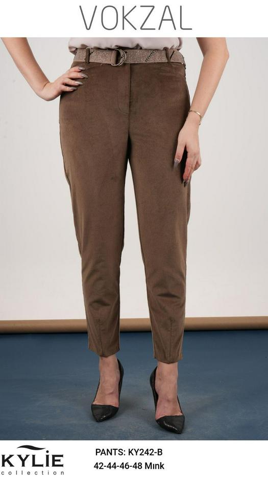 XXL pants