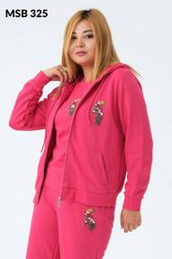 Plus Size Tracksuits