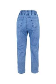 Plus Size Jeans