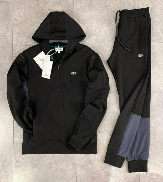 tracksuits