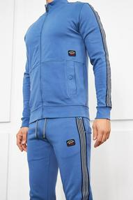 tracksuits