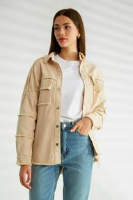 Clothes in Assortment