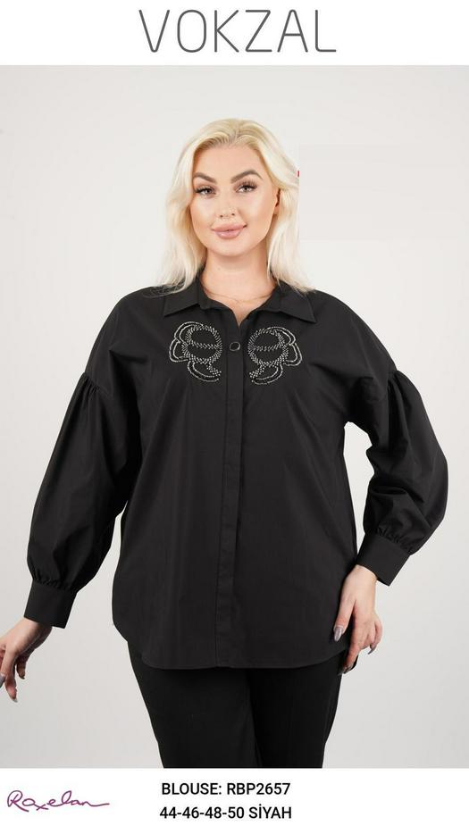 stock blouses shirts