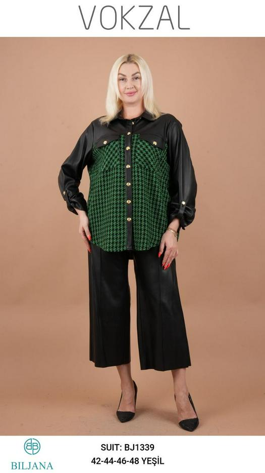 Plus Size Suits