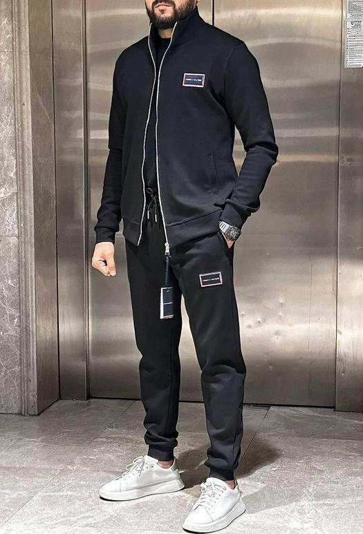 tracksuits