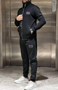 tracksuits