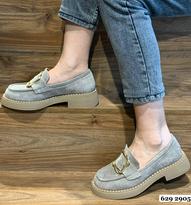 Shoes on order