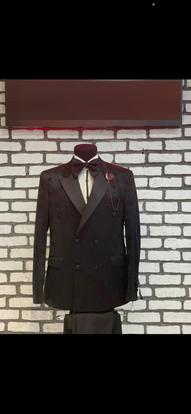 Costum de seară