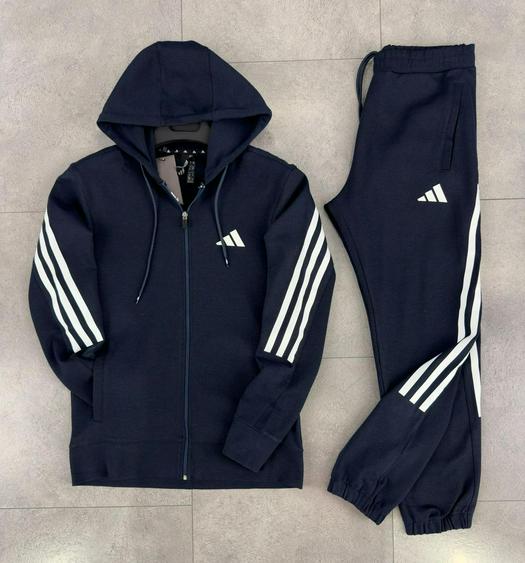 tracksuits