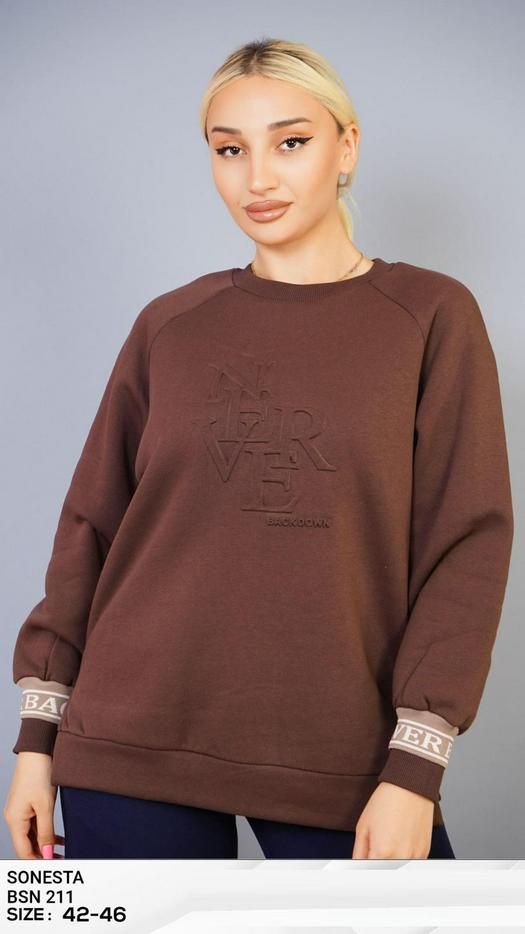 XXL sweaters