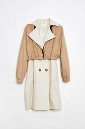 raincoats