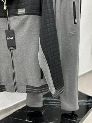 tracksuits