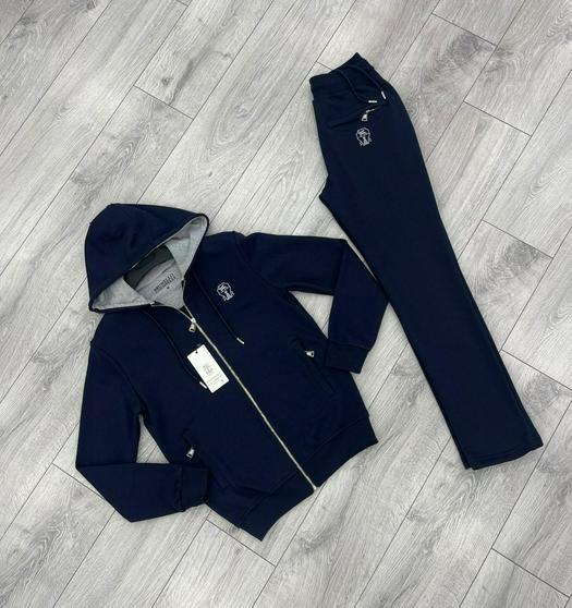 tracksuits