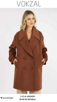 Женские пальто