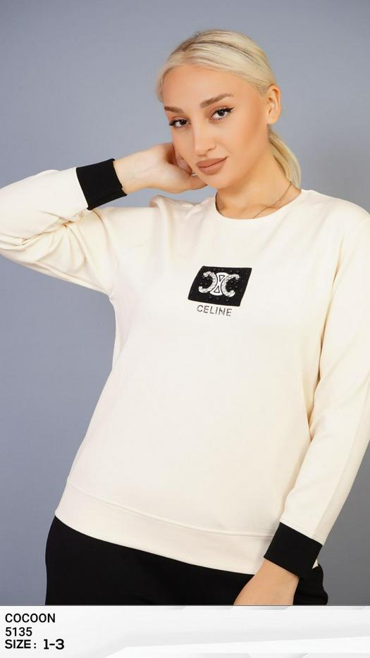 XXL sweaters