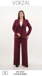 Plus Size Suits