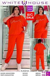 Pants Big Sizes