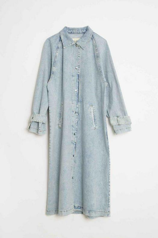raincoats