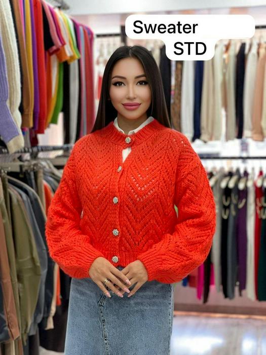 cardigans