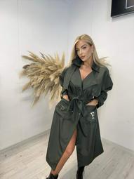 raincoats