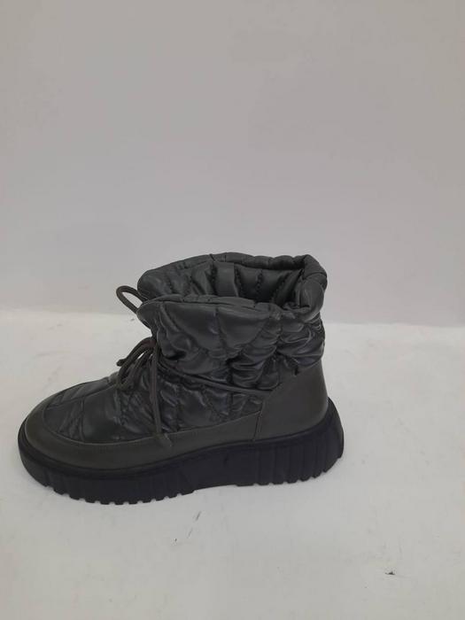 Shoes on order