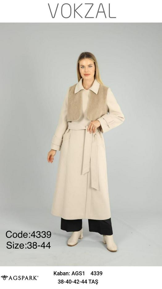 overcoats